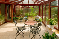 Blackbrook conservatory quotes