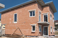 Blackbrook home extensions