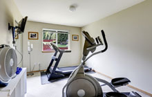 Blackbrook home gym construction leads