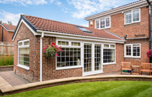 Blackbrook house extension leads
