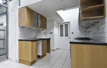 Blackbrook kitchen extension leads